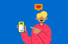 100% digital