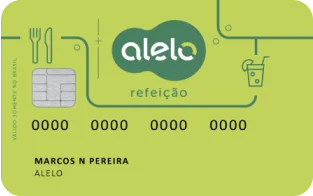 #Refeicao