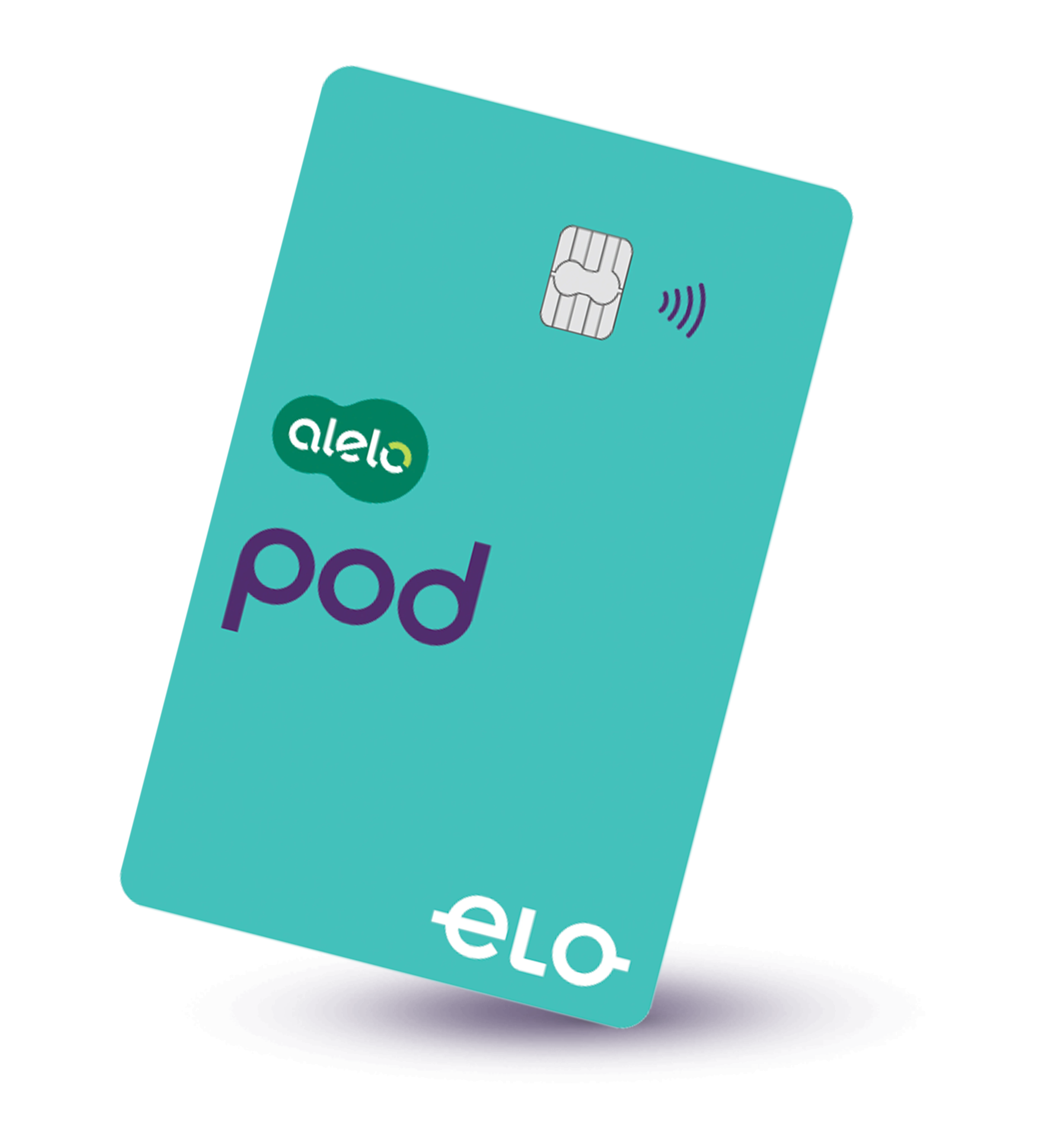 Alelo Pod 