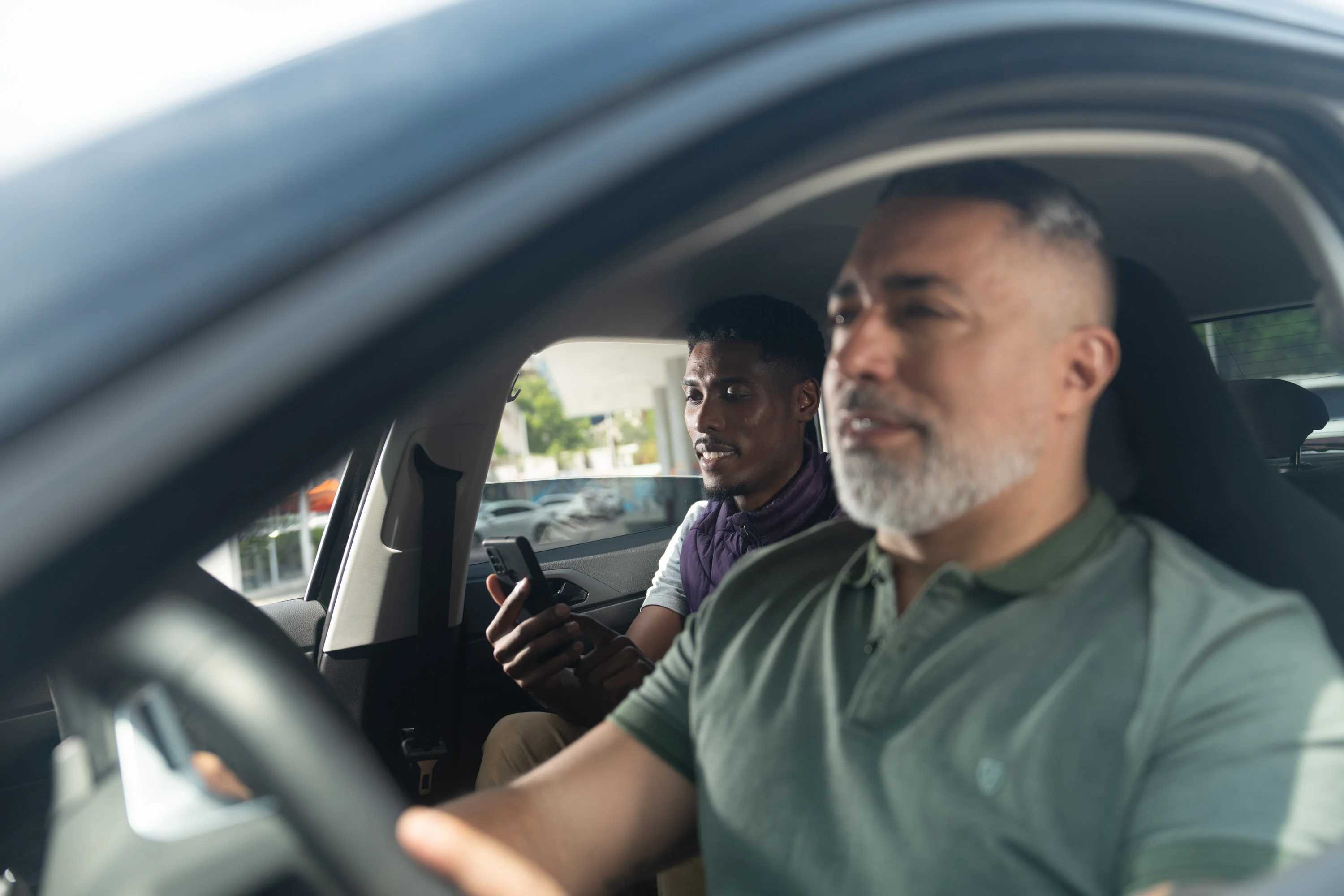 Liberdade para o colaborador