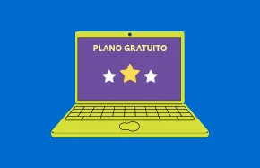 Plano gratuito