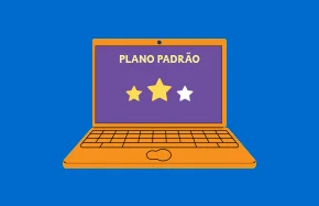 Plano padrão