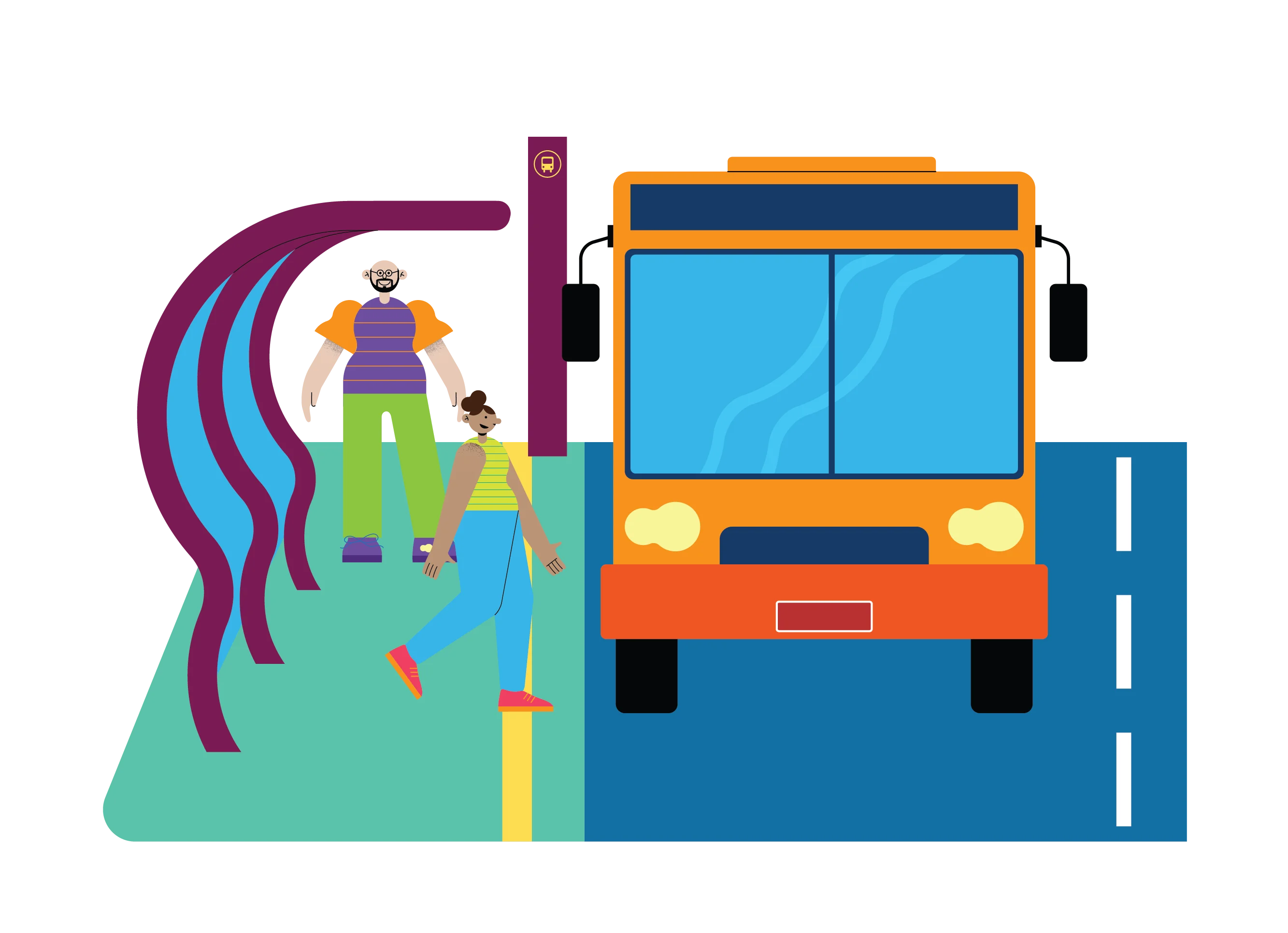 Transporte e mobilidade