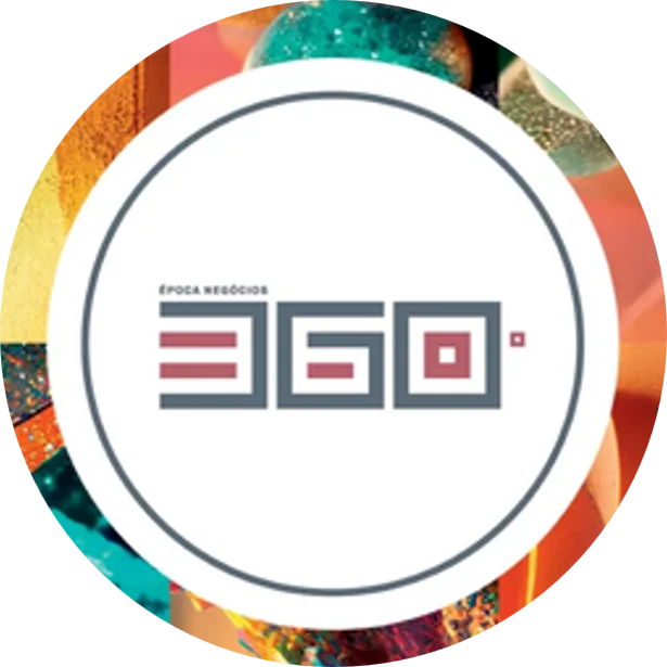 Ranking Época Negócios 360º 
