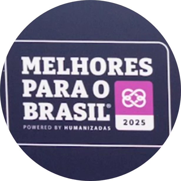 Melhores Para o Brasil 