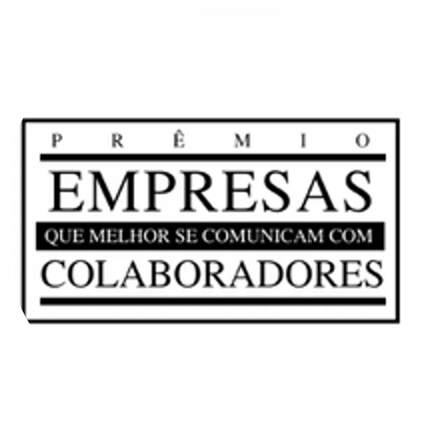 Empresas que Melhor se Comunicam com os Colaboradores