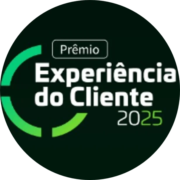 Prêmio Experiência do Cliente 