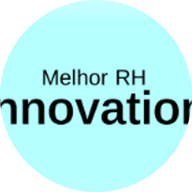 Melhor RH Innovation 