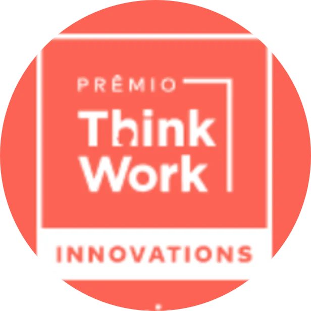 Prêmio Think Work Innovations 