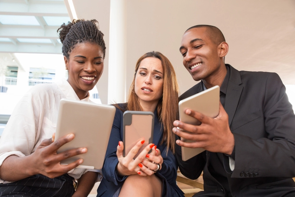 Rede de contatos: o networking a favor dos negócios
