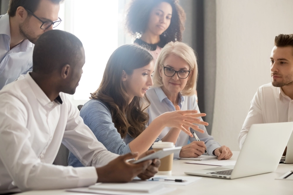 Como organizar um organograma empresarial?