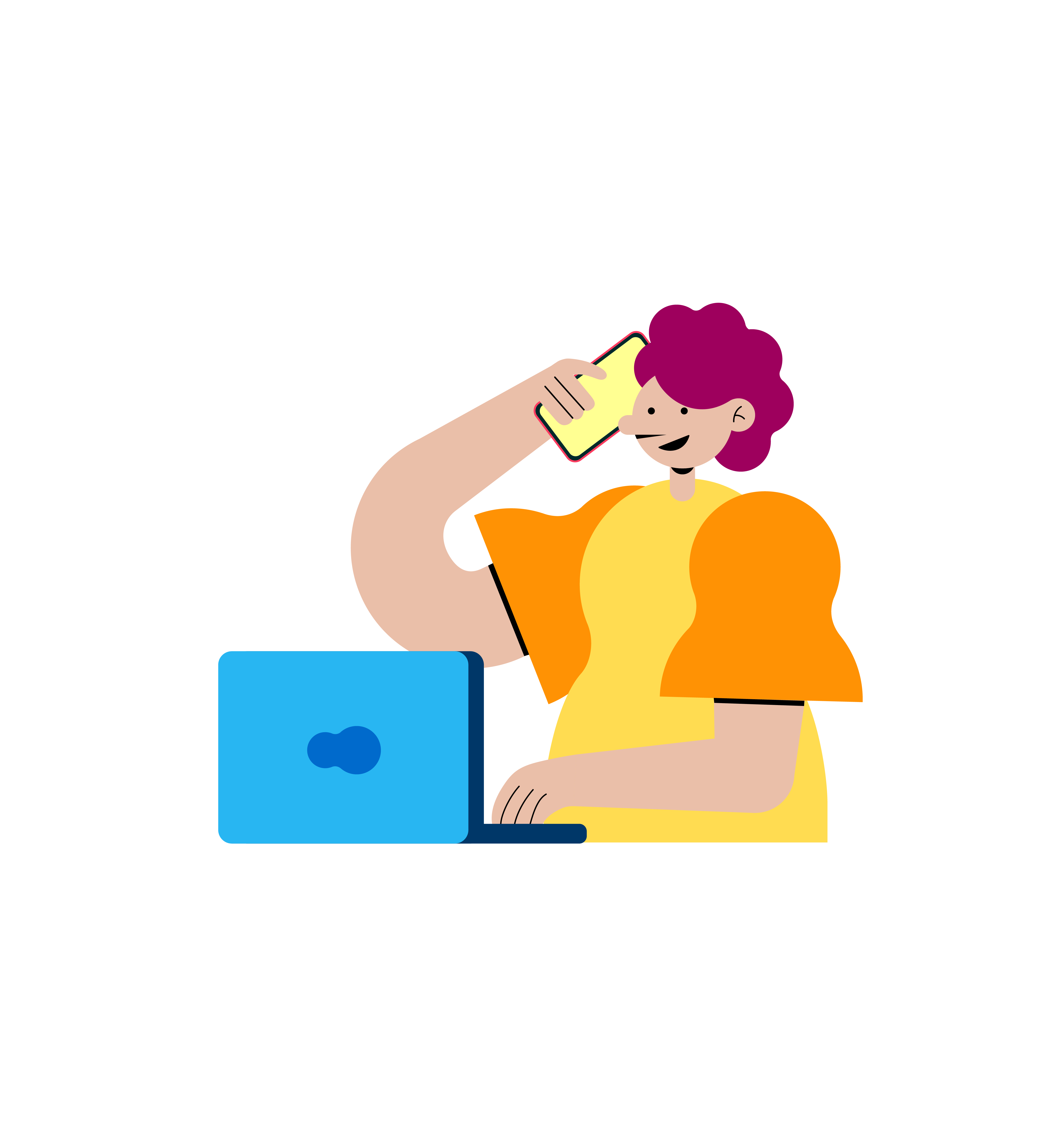 Tecnologia no RH: Inteligência Artificial no recrutamento
