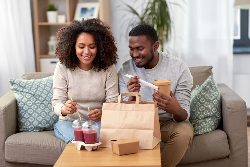 Como encantar clientes em vendas delivery