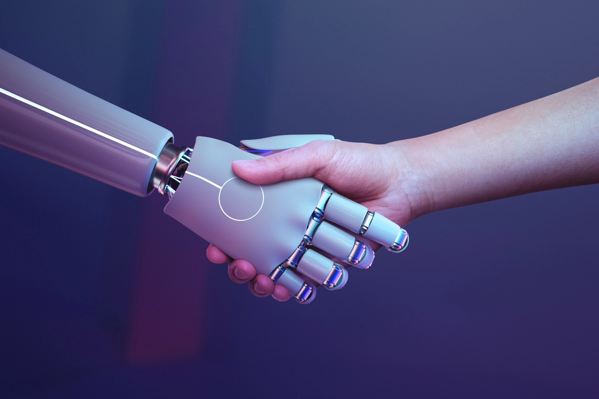 Como o RH pode utilizar a Inteligência Artificial no dia a dia?