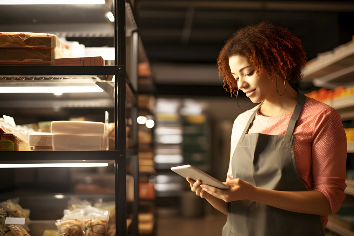 Estoque de alimentos e bebidas: entenda como controlar e evitar desperdícios