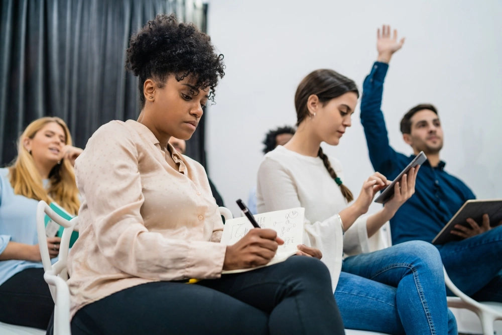 Cursos para dar uma guinada na carreira