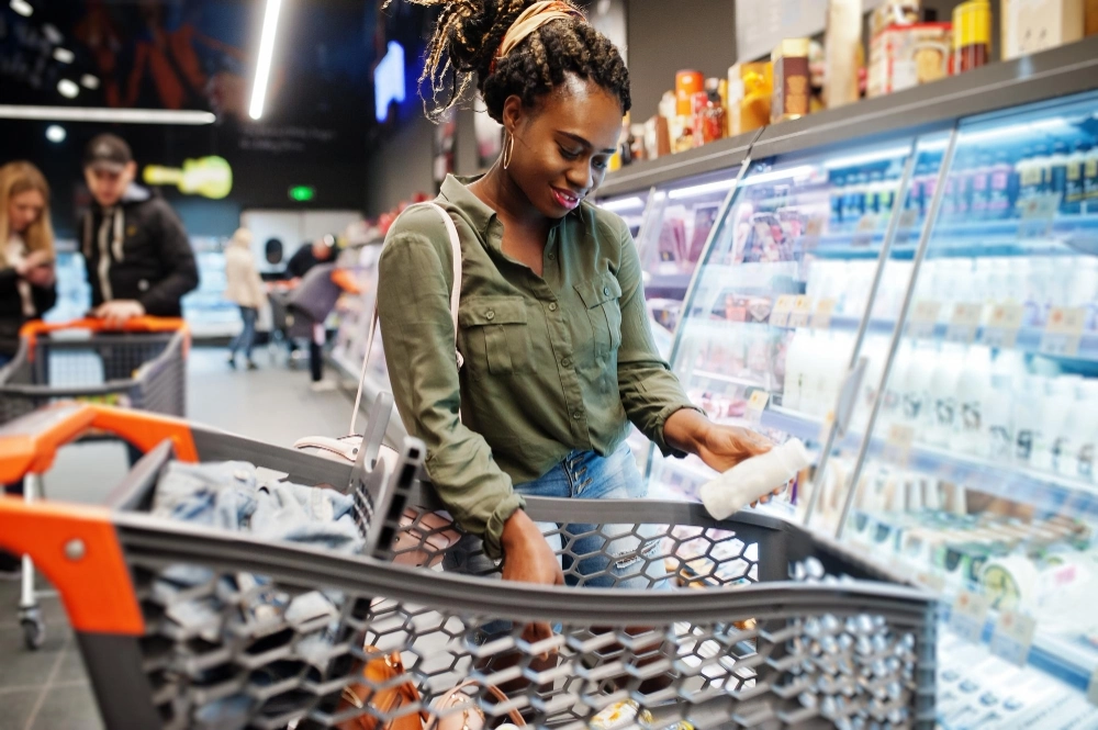 Itens da cesta básica: como eles compõem uma alimentação saudável?