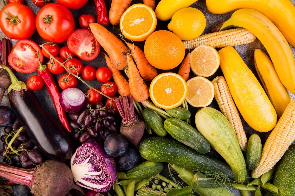 Saiba como aproveitar integralmente os alimentos&nbsp;
