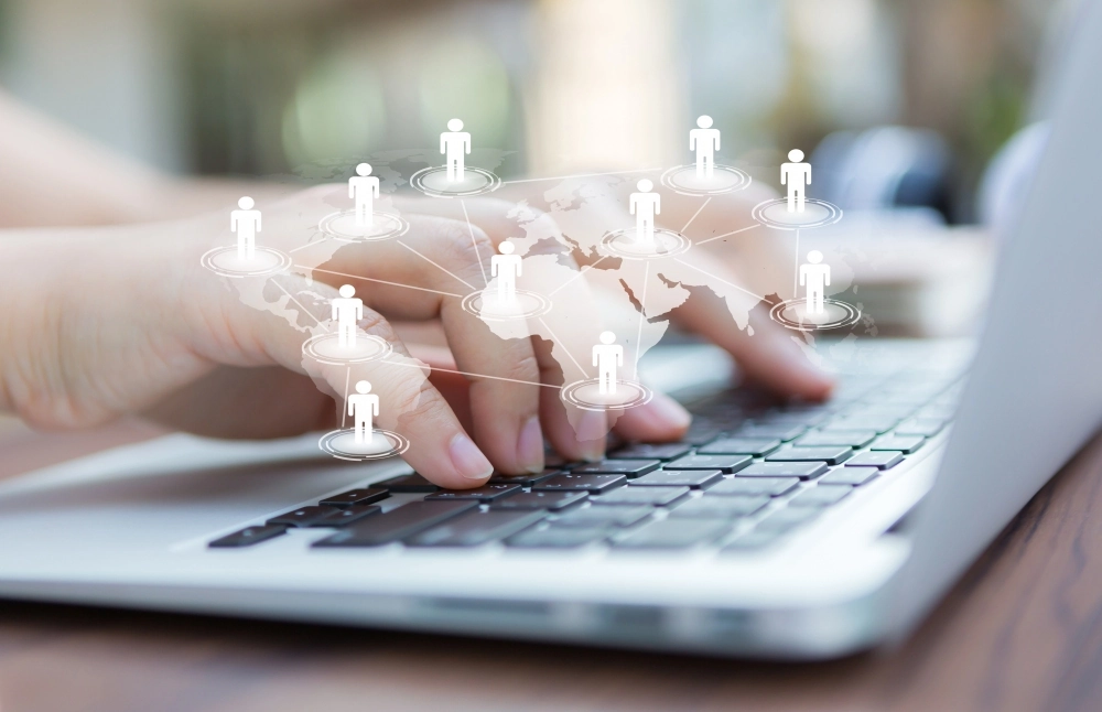LinkedIn: como o RH deve usar a rede social dos relacionamentos profissionais