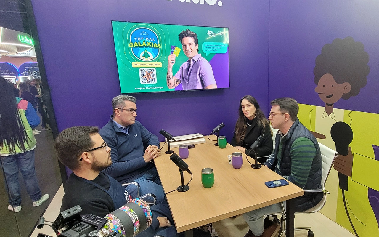 Alelocast: Benefícios flexíveis e a satisfação dos colaboradores