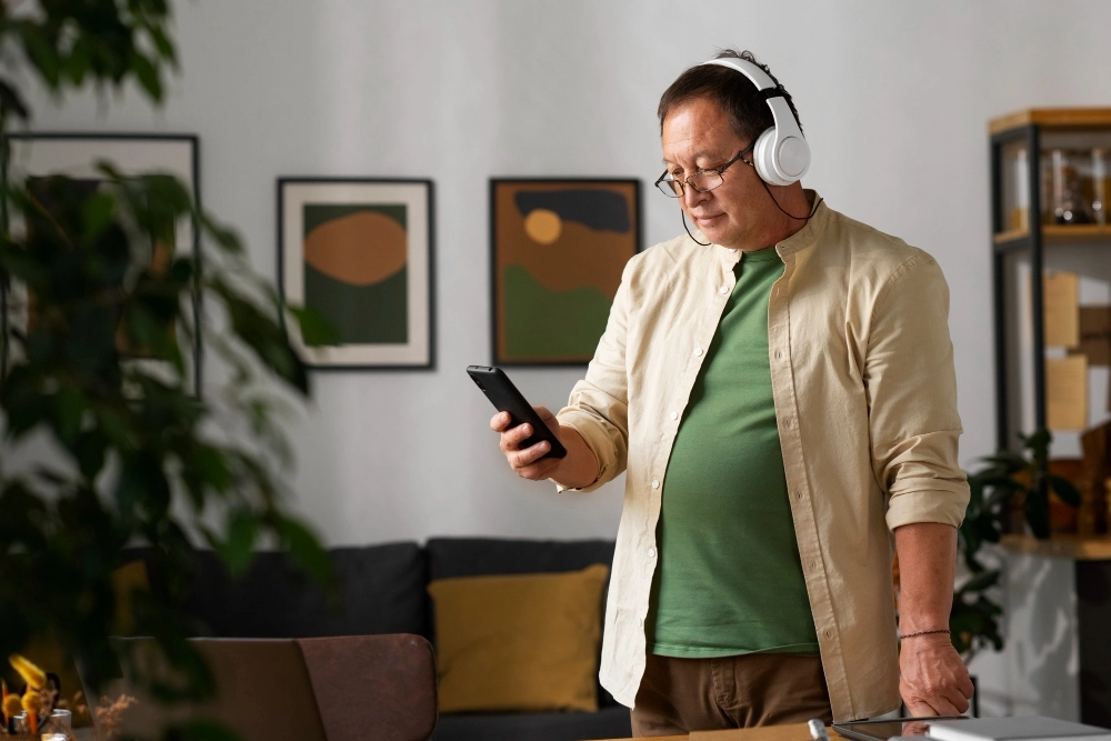 Podcasts para quem quer aprender mais sobre educação financeira