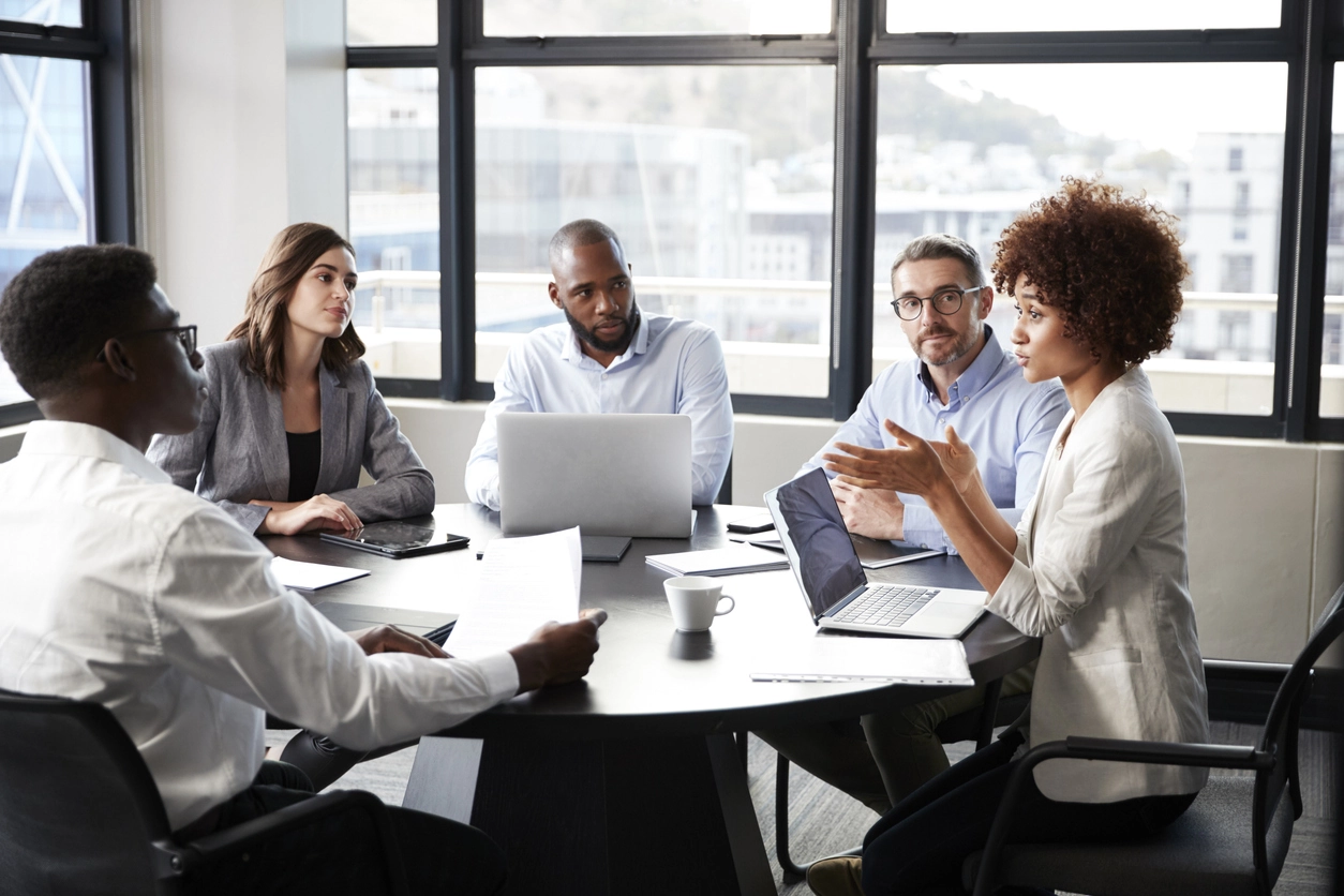 Liderança feminina e a capacidade de transformação das mulheres