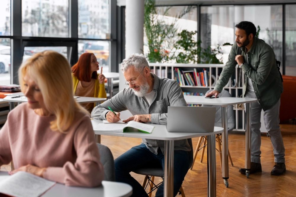 Lifelong learning: como o aprendizado contínuo transforma carreiras e empresas