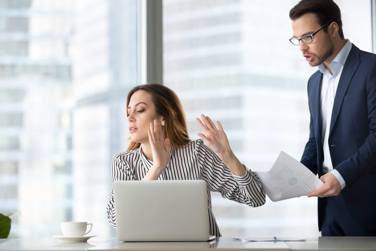 Nasci assim, vou ser sempre assim? O risco da inflexibilidade no ambiente corporativo