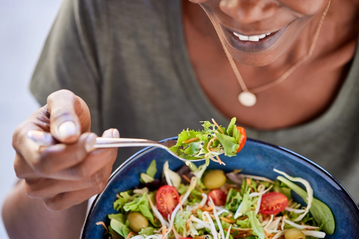 Fuja das dietas da moda e aposte no equilíbrio para emagrecer