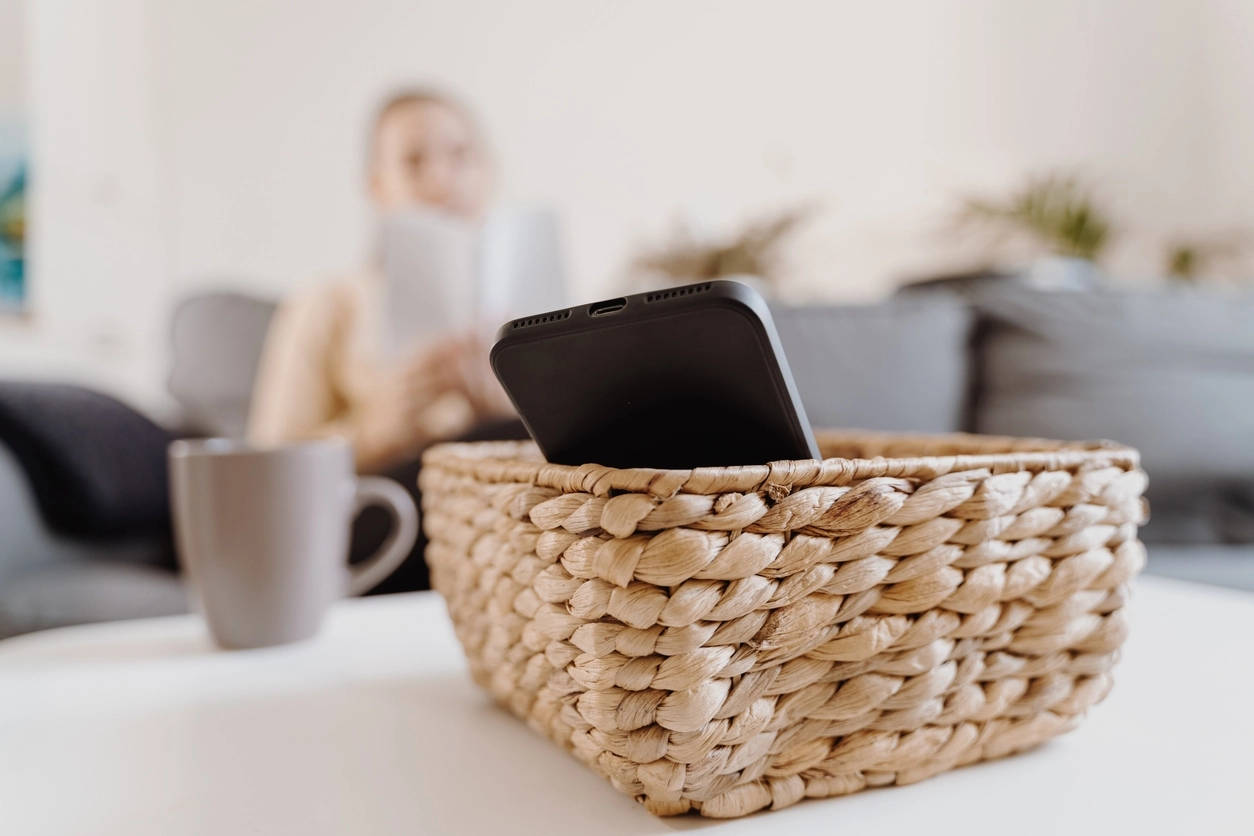 Saúde mental: por que ficar um pouco offline pode ser a melhor escolha