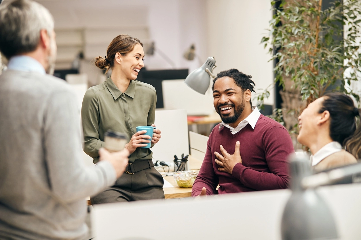Dia Mundial da Saúde: priorize o bem-estar no ambiente de trabalho&nbsp;