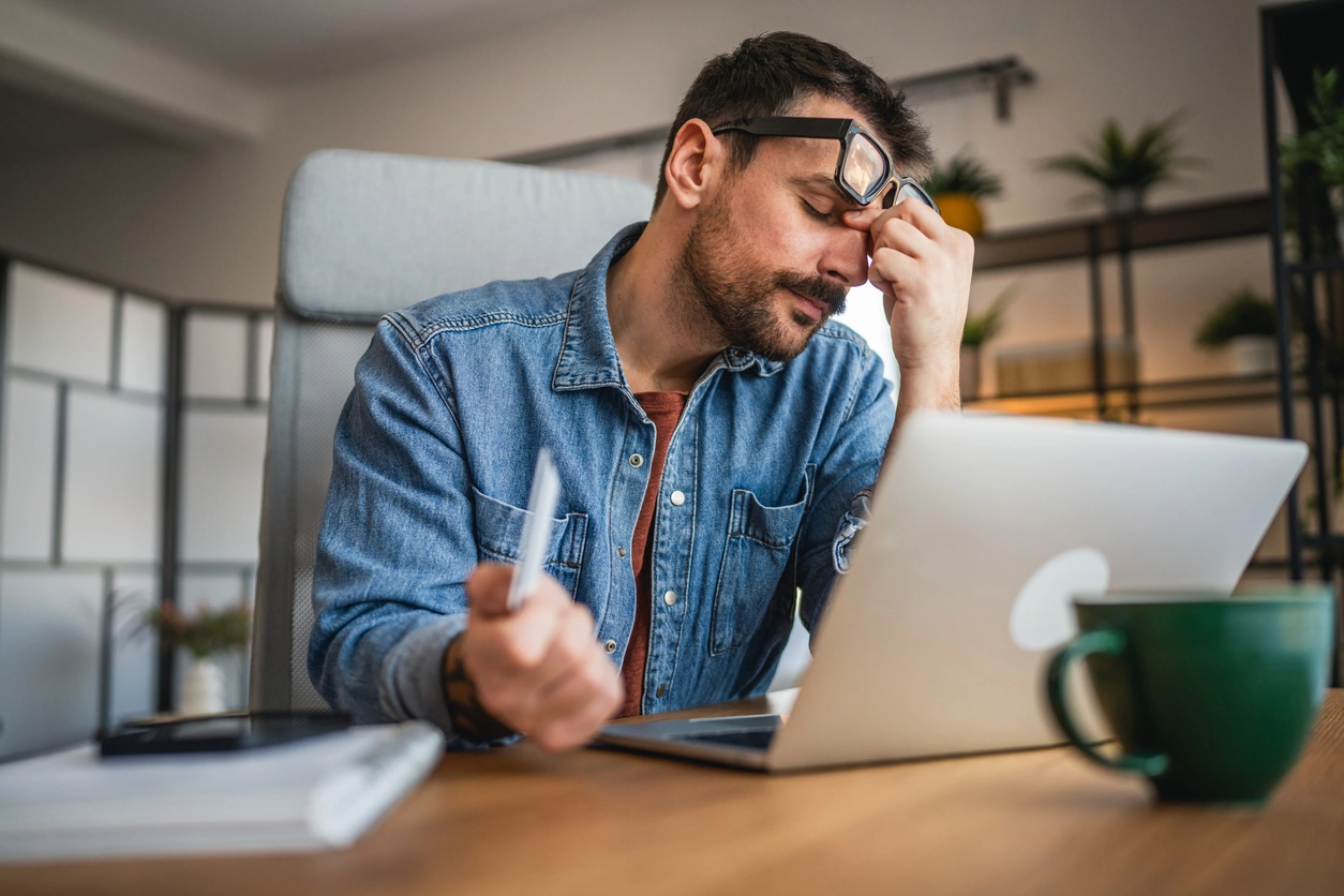 Trabalho para além do escritório: como as obrigações pessoais impactam os resultados?