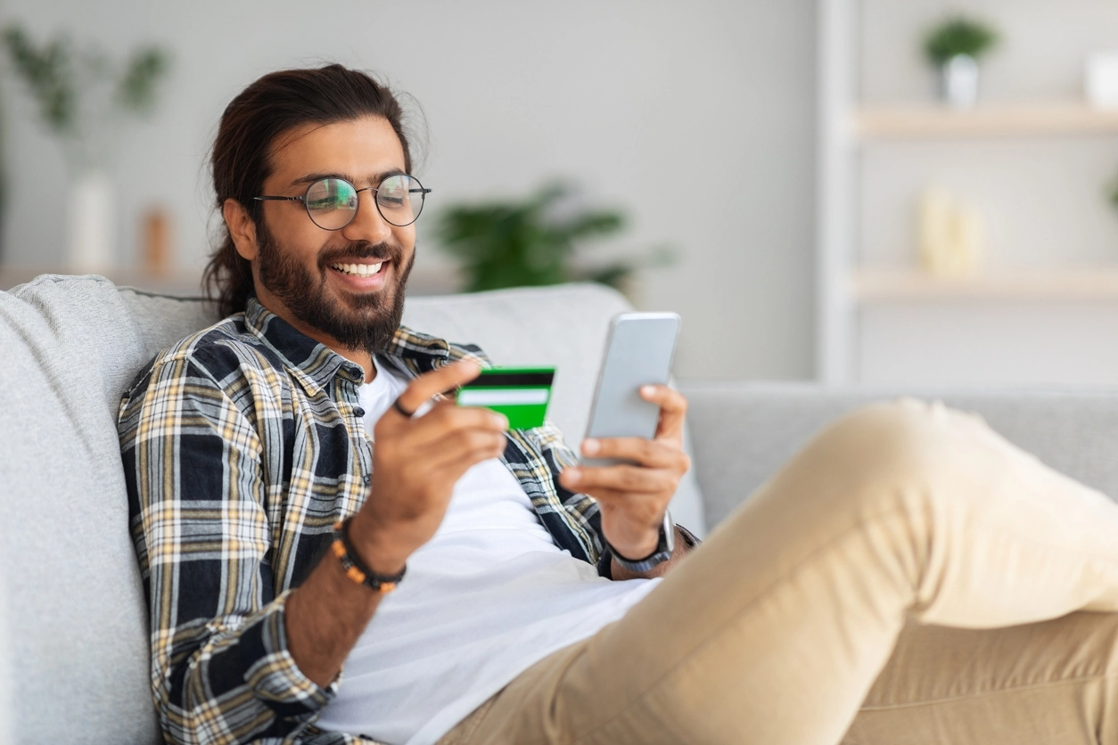 Vale-alimentação pode ser usado para compras online e no delivery?