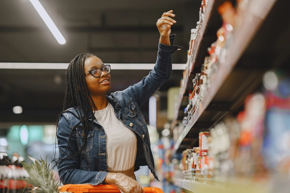 Vale-alimentação rendendo pouco? Confira algumas escolhas inteligentes para economizar no mercado