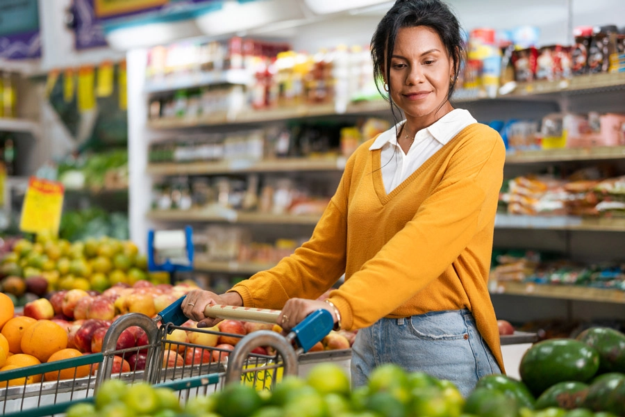 Vale-alimentação: veja quem tem direito a esse benefício&nbsp;