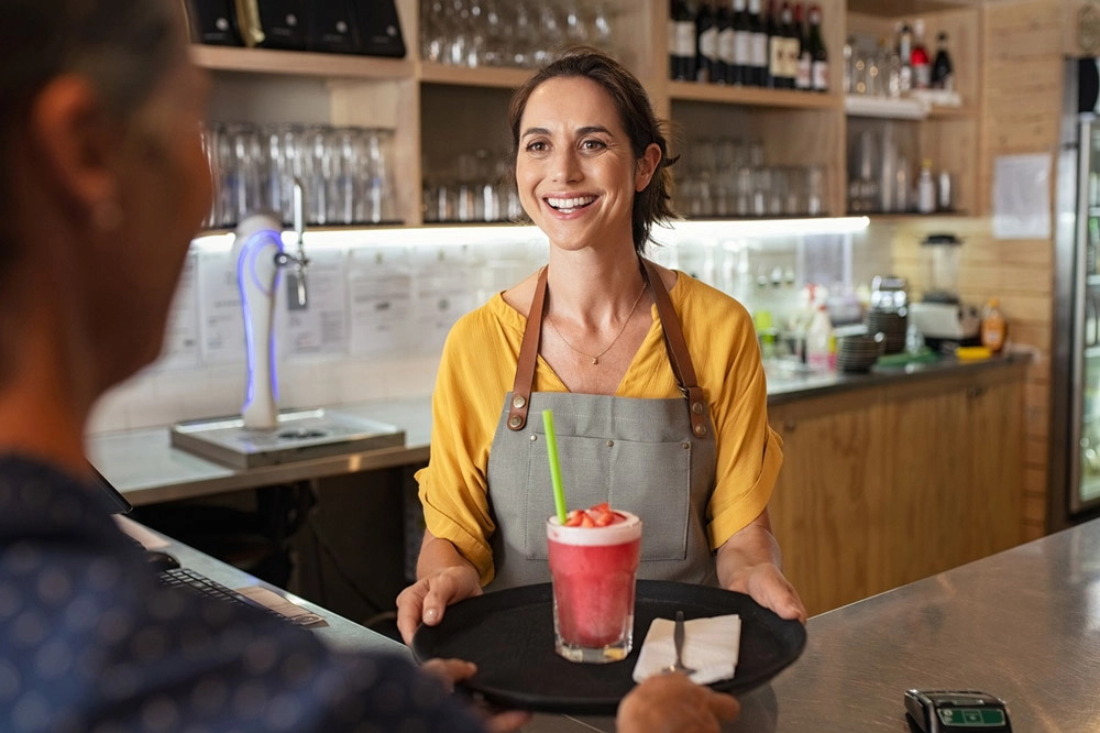 Preço certo: maximize o lucro na venda de alimentos e bebidas