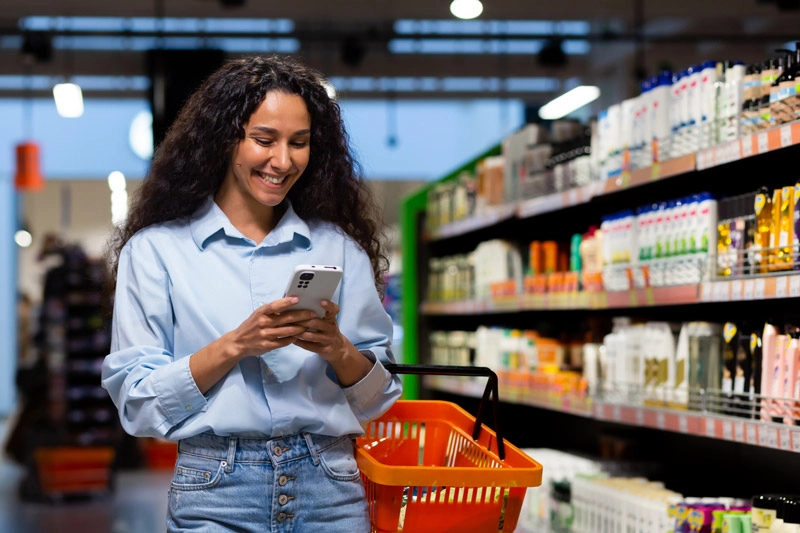Posso usar meu vale-alimentação em qualquer cidade ou estado?