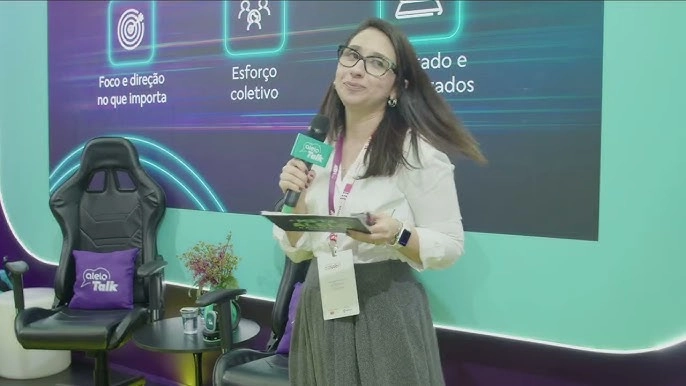 O potencial transformador dos OKRs na Alelo&nbsp;