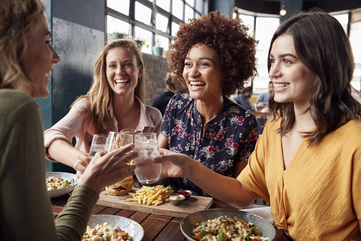Marketing boca a boca para restaurantes: guia prático para atrair mais clientes