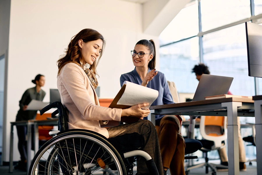 Recrutamento inclusivo e diversidade nas empresas