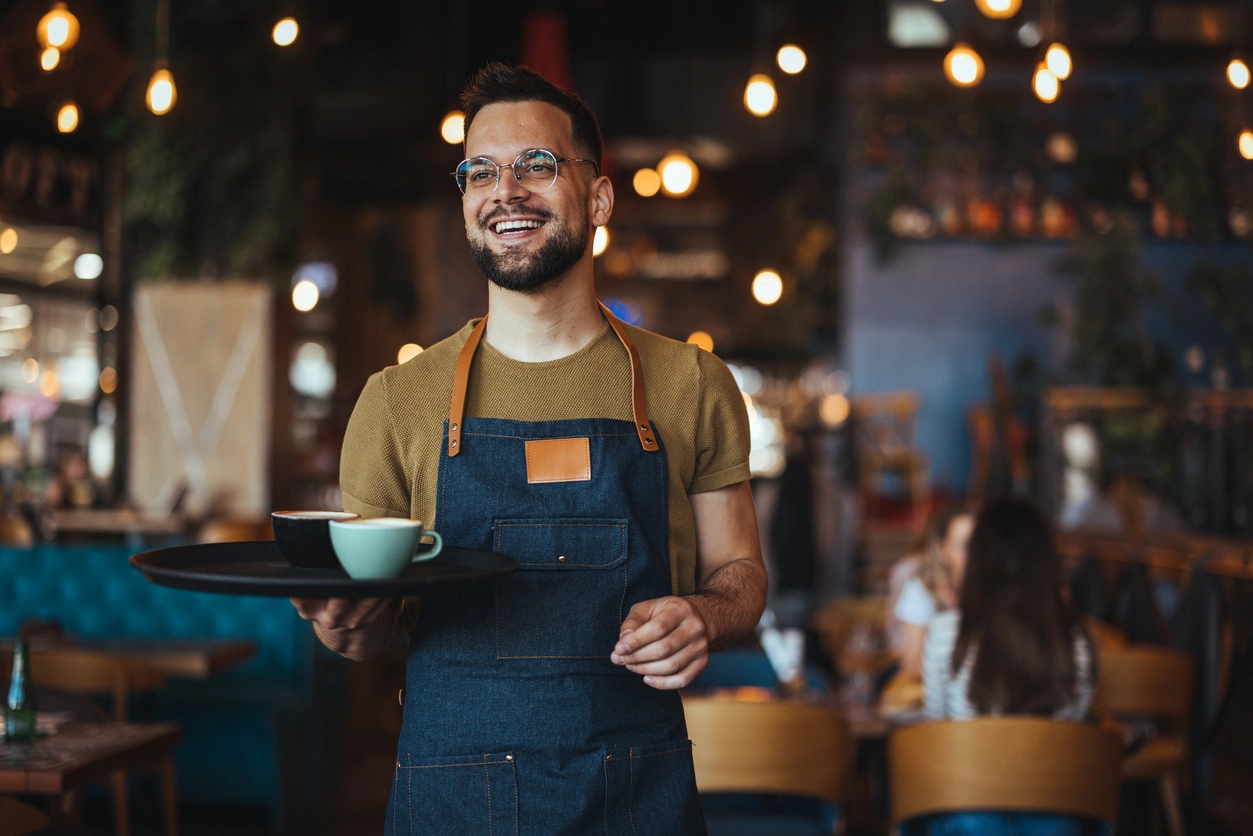 novas tendências no food service 
