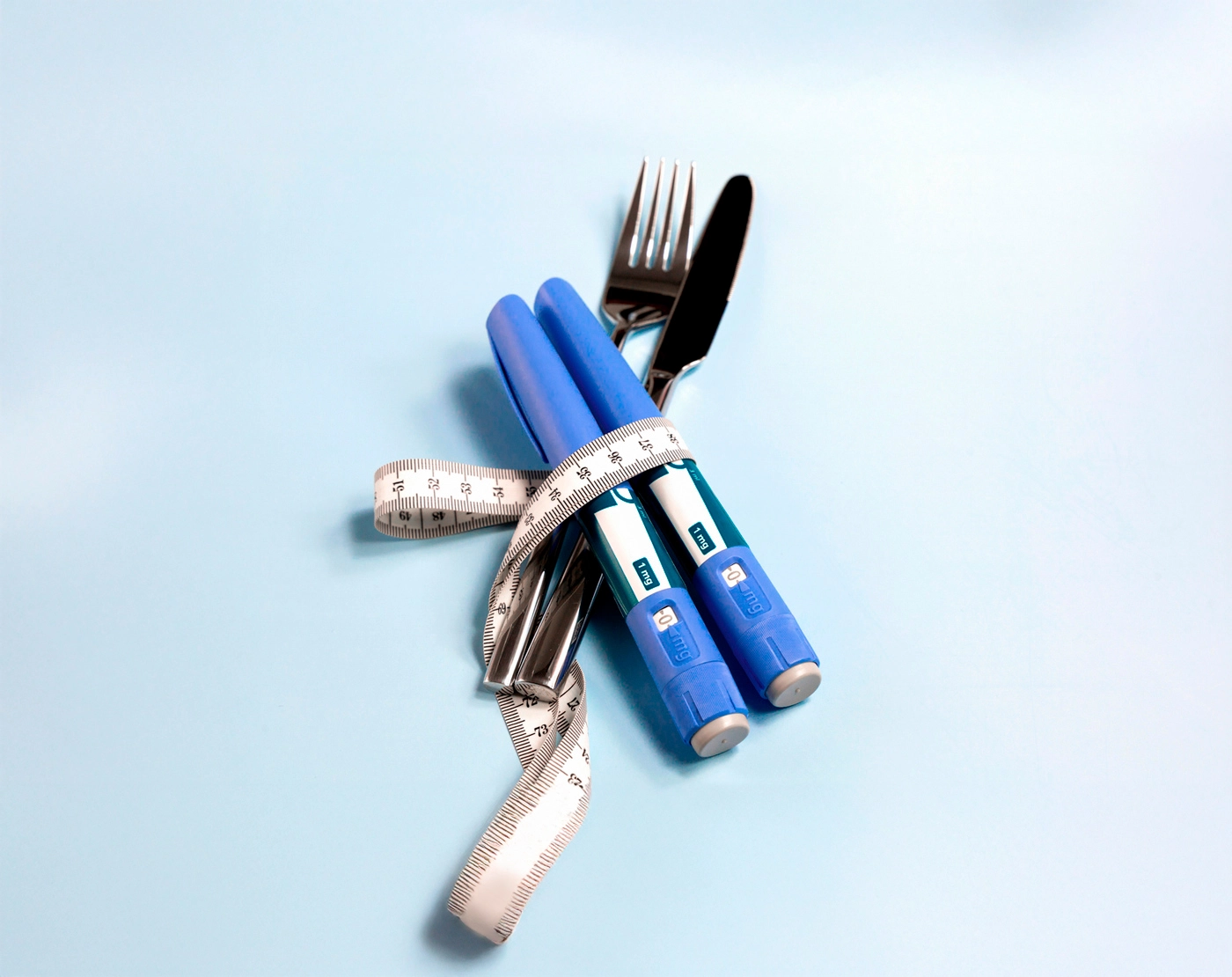 Como canetas emagrecedoras impactam restaurantes?