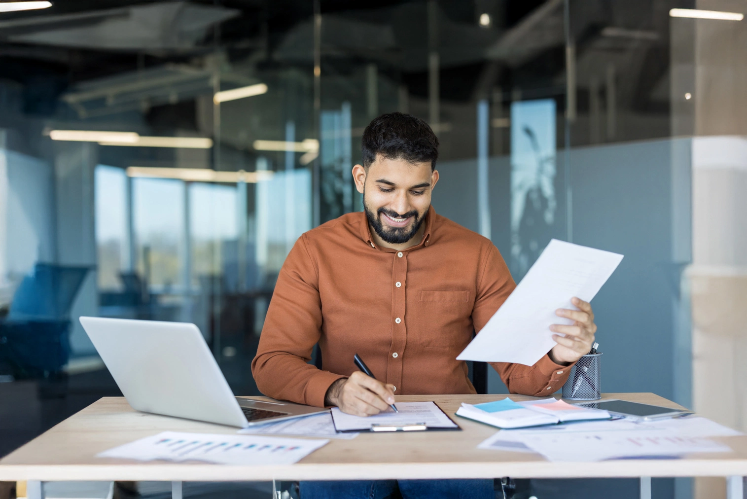 Quais indicadores todo empresário deveria analisar