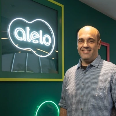 Denis Vieira, Diretor de Produtos