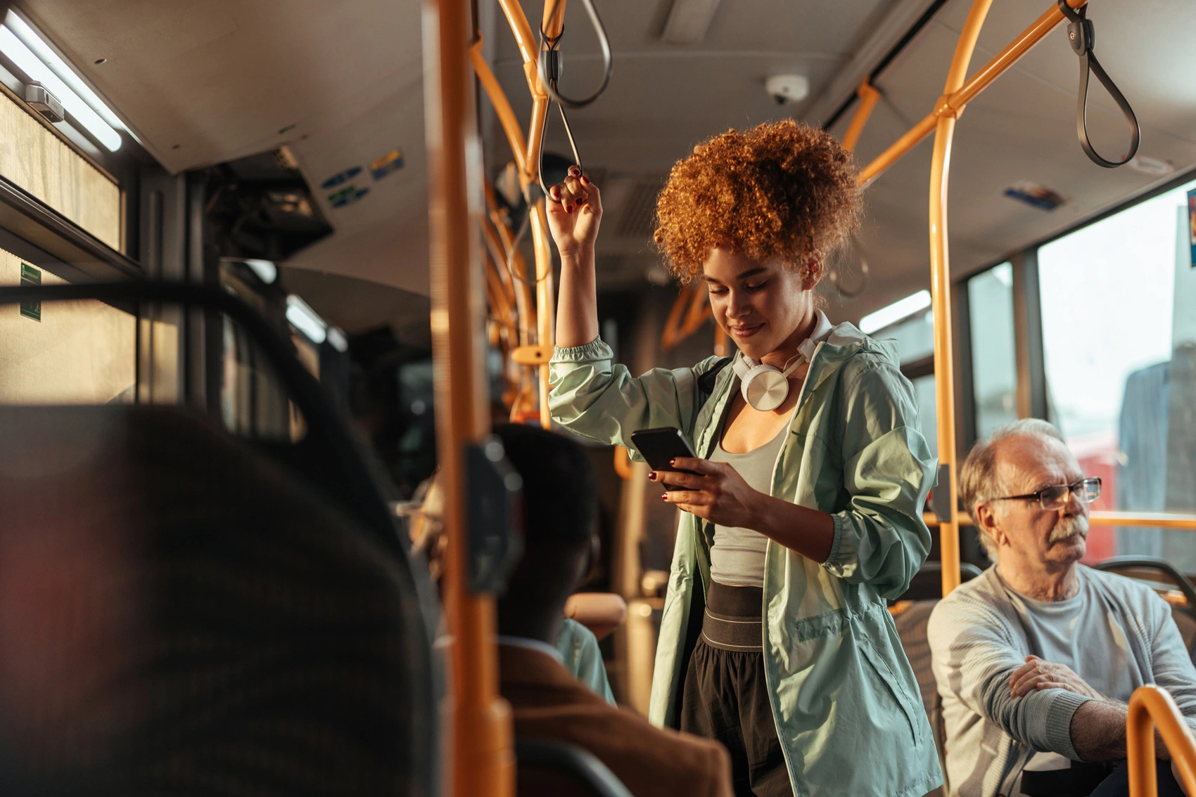 Marco Legal do Transporte Público: principais mudanças