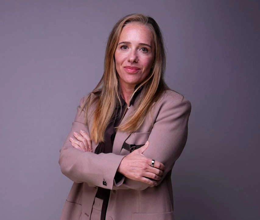 Daniela Poli Vlavianos, advogada e sócia do Poli, Porto & Andreghetto Advogados