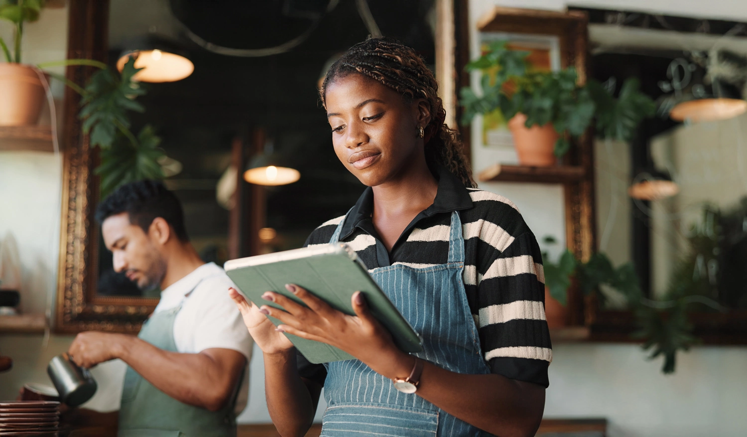 Tecnologias para restaurantes: tendências que você precisa conhecer