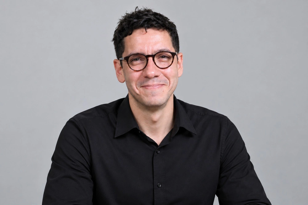 Luiz Victorino, Head de Método & Pesquisa e sócio da consultoria Clave Group