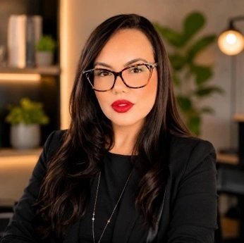 Paola Lima Campos, advogada trabalhista