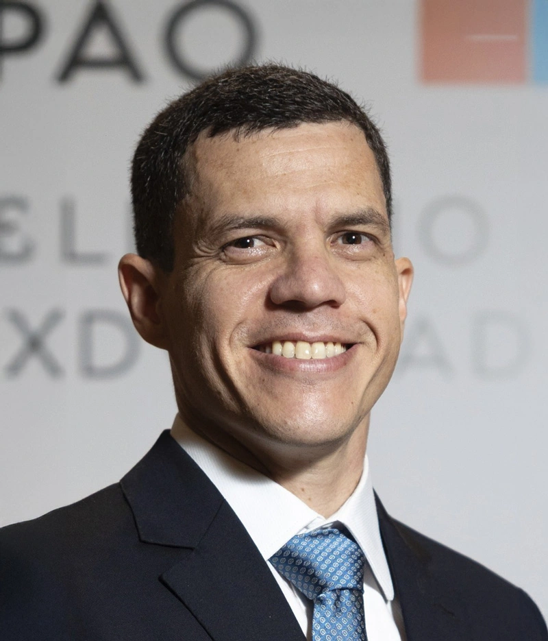 Thiago Campbell, advogado estratégico do Fonseca Brasil Serrão Advogados